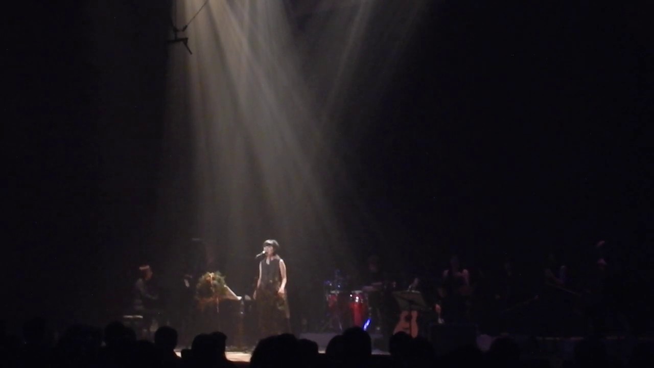 幹miki ハレル夜 16 Strings Concert Youtube 幹miki ハレル夜 16 Strings Concert Youtube