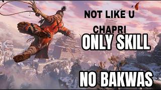 **SEKIRO LIVE 🔥 First Playthrough | Rage, Boss Fights &amp; Shinobi Skills!**---