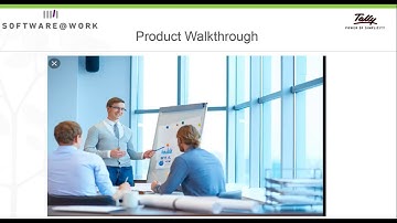 Price List in Tally.ERP 9