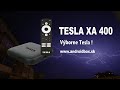 Tesla  xa400vborne tesla 