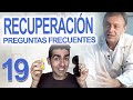 POSTOPERATORIO Y RECUPERACIÓN EN CASA | Operación de ojos con intraoculares y lasik C-19