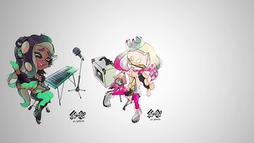 Splatoon 2 - Final Splatfest Thank You Trailer