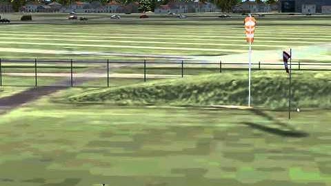 FlightPort Windsock P3D