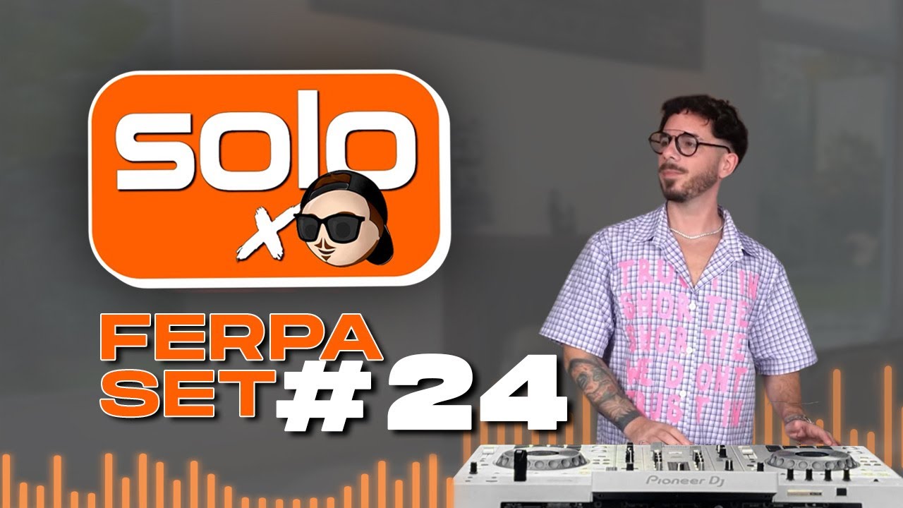 HOY se SALE? 🪩 Música para tu PREVIA 🚀 | MARÍA BECERRA y mucho más! 