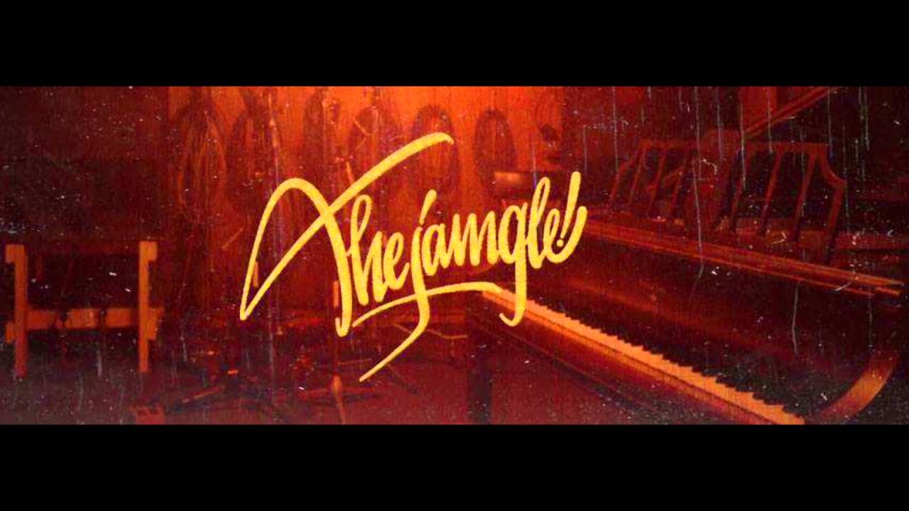 Beats (Venta/Abril) - Jamgle Prod.