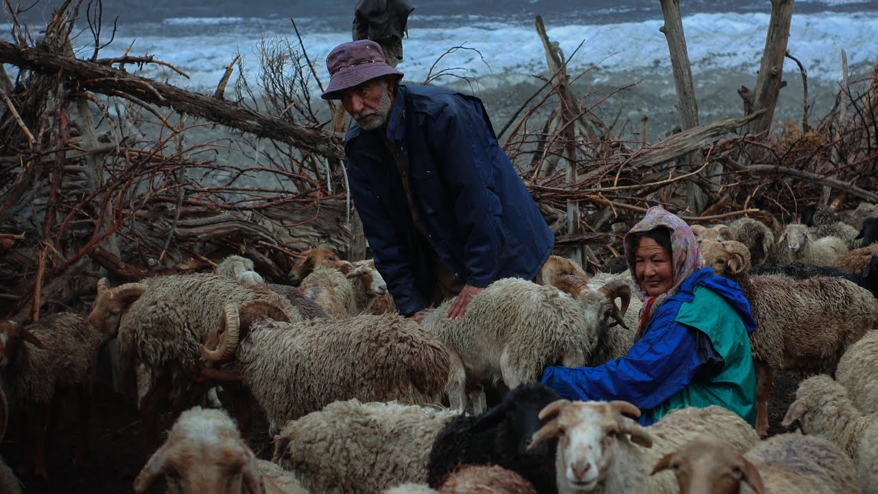 BATURA  VALLEY  |  Part.1  | Vlog 5