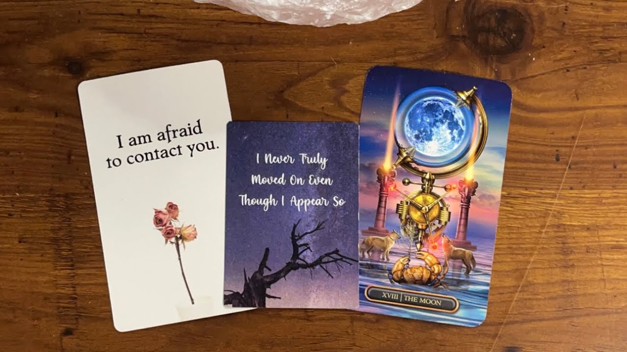 Pisces ❤️ Feeling haunted by you and your memory. “I want to talk because I’m not over you”.