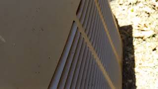 general electric hvac unit