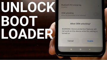 Complete Xiaomi Redmi Note 9S & 9 Pro Bootloader Unlock Tutorial