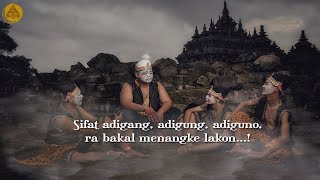 LANGKA‼️Wejangan Jawa yang akan membuat hidup lebih bermakna | Pitutur Jawa
