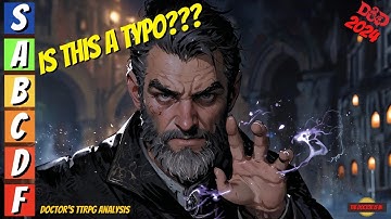 How To Use The New 2024 Detect Thoughts Spell | Dungeons and Dragons