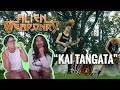 Alien Weaponry - "Kai Tangata" - Reaction