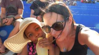 All Out Africa & The Reed Dance Ceremony 2016