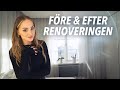 VÄLKOMMEN HEM TILL MIG!!! *apartment tour*