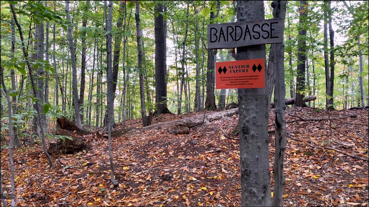 SainteAnnedesLacs, Vélo de montagne, MTB, SADL, Carbone, Bardasse