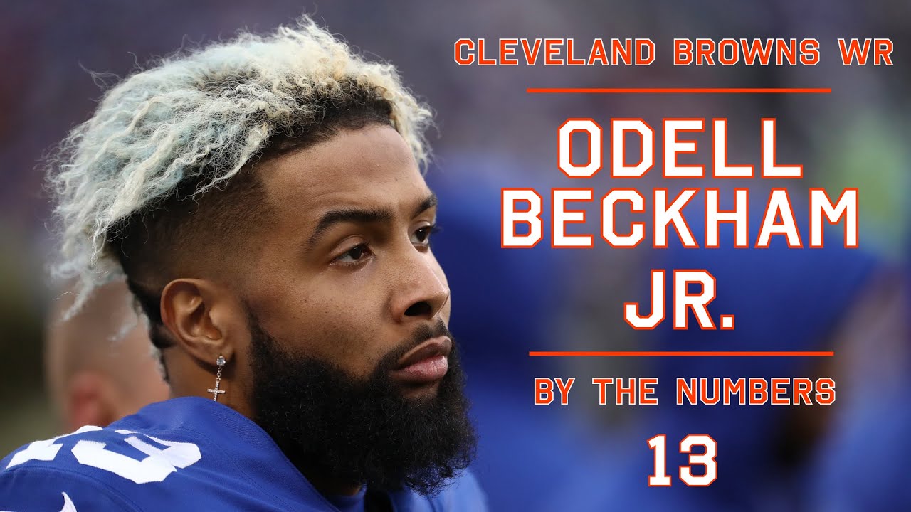 Odell Beckham Quotes | Wallpaper Image Photo