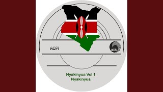 Video thumbnail of "Nyakinyua - Pendera Ndirishaini"