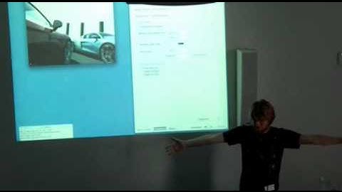 Interactive Ray Tracing: A Better Way to Program 3D