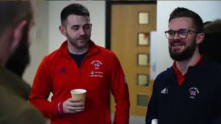 University combats first BASES workshop with British Judo