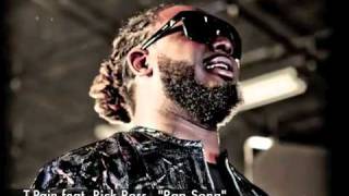 T-Pain feat. Rick Ross - Rap Song