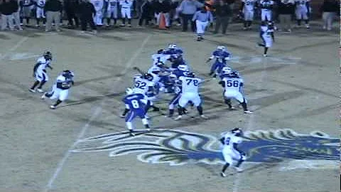 jeremiah cochran highlight tape