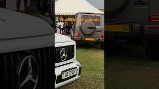 RICH KIDS OF UGANDA 🇺🇬