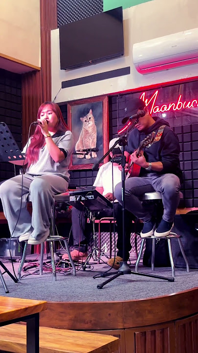 #cover  no copyright infringement          I dont wann wait cover (Paula Cole)