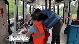 PARIGO #208 : Top départ pour les 1ers essais du métro du Grand Paris Express