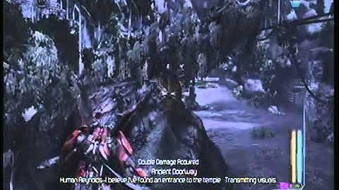 Transformers 3 Dark of the Moon Part 1 - Chapter 3 .mp4