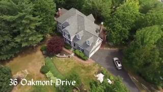 36 Oakmont Dr video tour