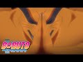 L'ultima spiaggia... | BORUTO: NARUTO NEXT GENERATIONS