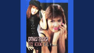 Roman Roman Picisan - Tuty Wibowo