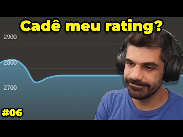 Como chegar no Xeque mate? Não deixe o rei fugir! - SleepRerun #06 