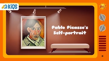 Kiqs.co | Cubism Art for Kids | Who is Pablo Picasso?
