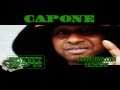 Capone Goes In On Prodigy For Calling Him A Snitch! (Act I)