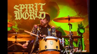 Spiritworld - Unholy Passages - May 31 2023 - Vancouver Canada