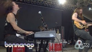 Phosphorescent - &quot;We&#39;ll Be Here Soon&quot; - Bonnaroo 2011 (Official Video) | Bonnaroo365