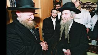 פרשת כי תישא מעשה שמוביל לחיוב ולשלילה תשסו 06 - האזינו לשיחות של הרב יוסף בן פורת