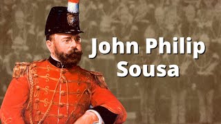 John Philip Sousa