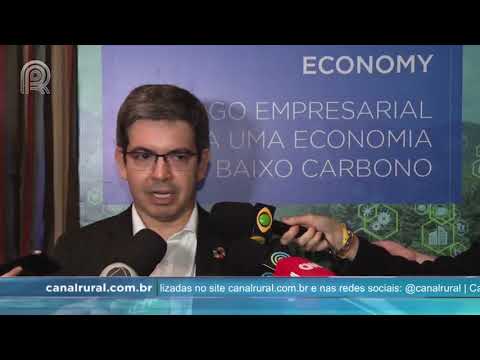 COP 27: Discussões sobre Decarbonização da Economia Brasileira | Canal Rural