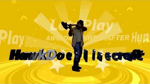awesome new intro for my friend... u like uploaded from FliXpress.com