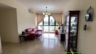 Heritage View 3 bedrooms 1195 sq ft for lease