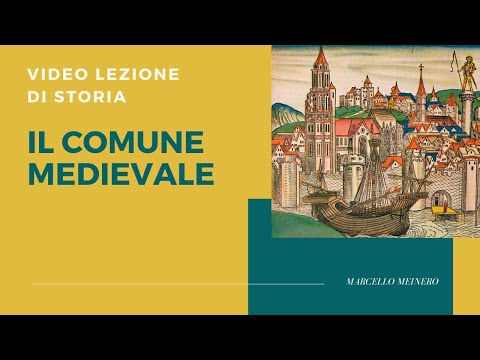 Video: Cos'è un Mancipio in epoca medievale?