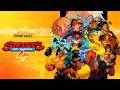 Official Mobile Launch Trailer | Streets of Rage 4 on Crunchyroll Game Vault