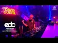 David Guetta - EDC Las Vegas (Virtual Rave-A-Thon)