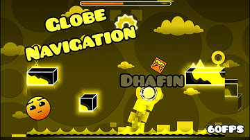 Geometry Dash [1.9] | Globe Navigation by Dhafin