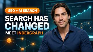 IndexGraph is a unified website intelligence platform for SEO, GEO and AEO