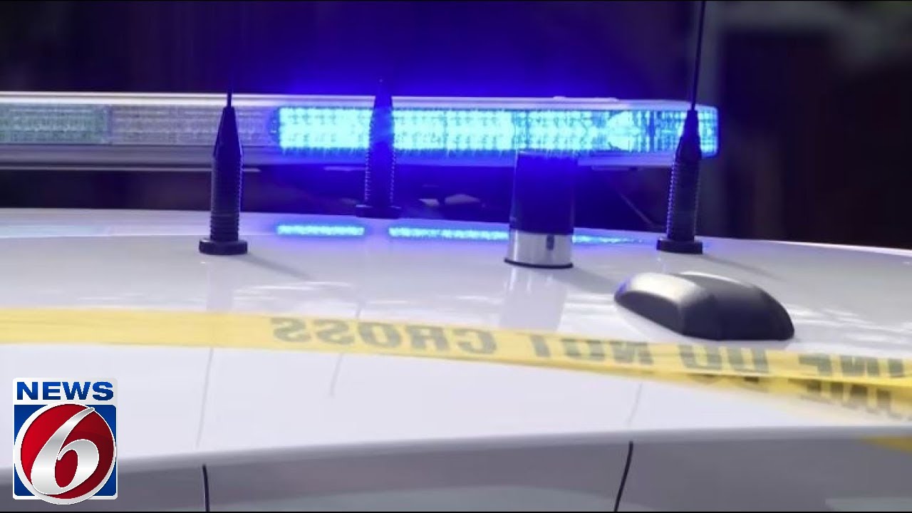Man shot, killed in Orange County, deputies say - YouTube