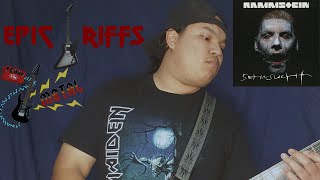 Download Lagu Epic Riffs - Du Hast
