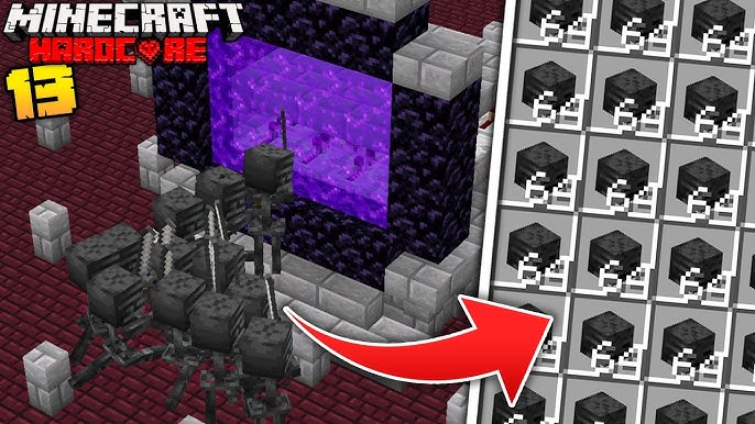 How To Make Black Dye in Minecraft in Update 1.19; 2 Ways and Simple Steps!  - The SportsRush
